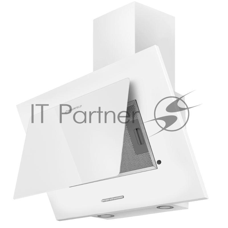 Кухонная вытяжка MAUNFELD Tower A 50 белый