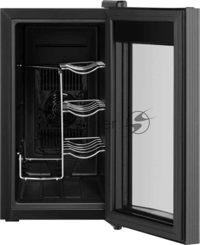 Винный холодильник Weissgauff WWC-08 Bottle