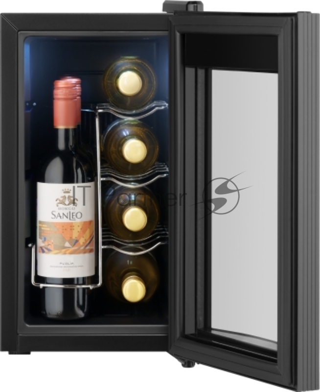 Винный холодильник Weissgauff WWC-08 Bottle