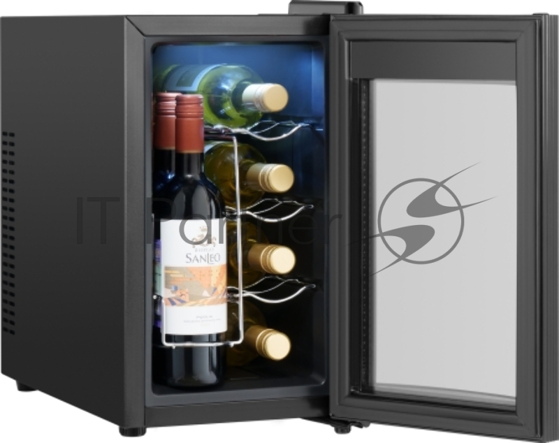 Винный холодильник Weissgauff WWC-08 Bottle