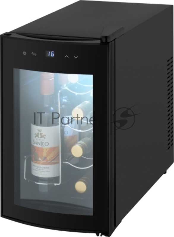 Винный холодильник Weissgauff WWC-08 Bottle