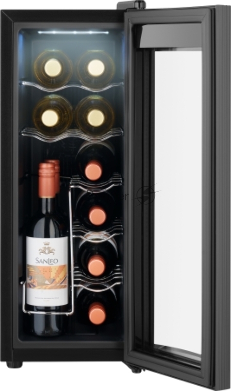 Винный холодильник Weissgauff WWC-12 Bottle