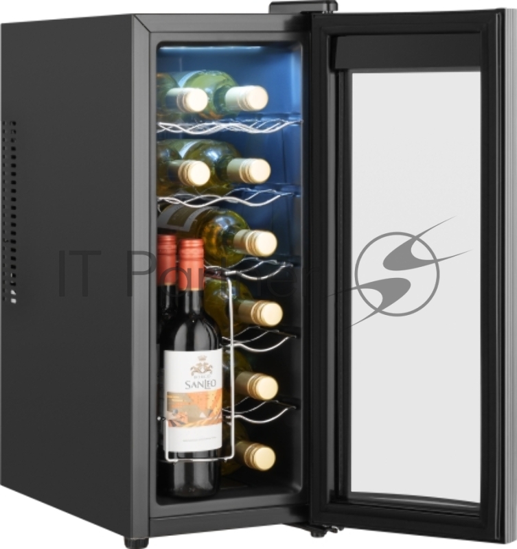 Винный холодильник Weissgauff WWC-12 Bottle