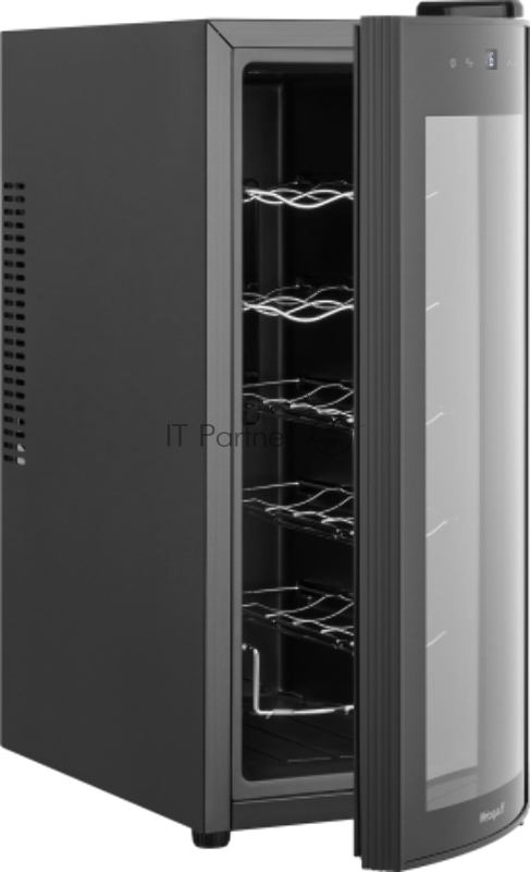 Винный холодильник Weissgauff WWC-12 Bottle