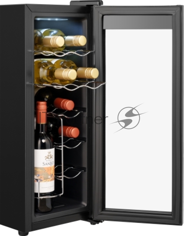 Винный холодильник Weissgauff WWC-12 Bottle