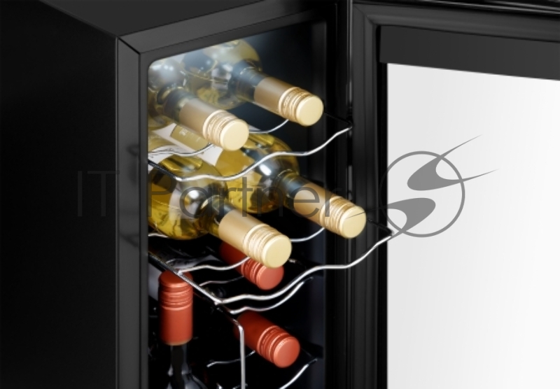 Винный холодильник Weissgauff WWC-12 Bottle