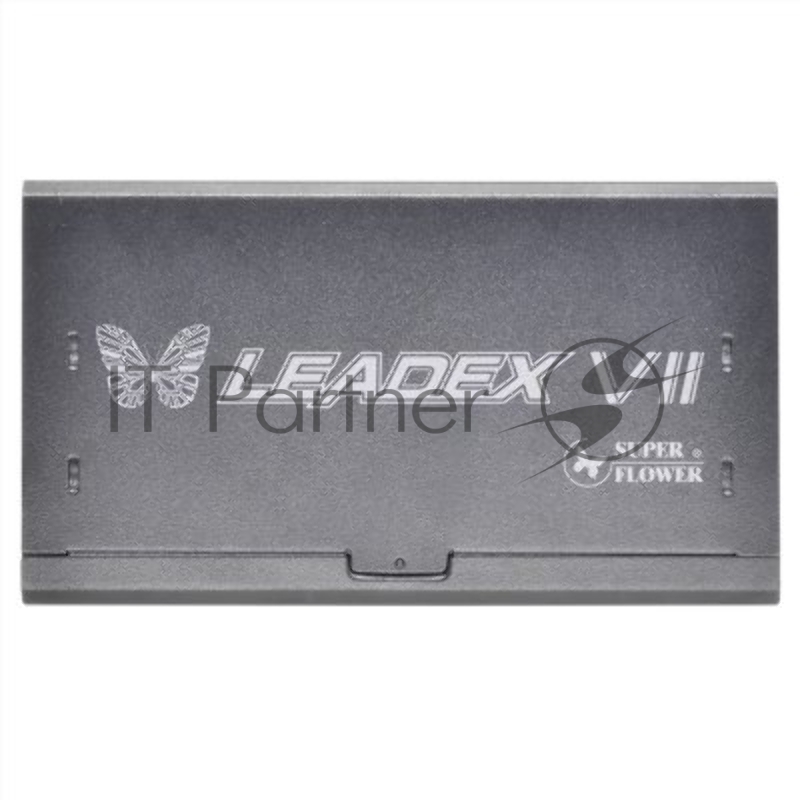 Блок питания Super Flower Leadex VII XG 1300W ATX 3.1 Black (SF-1300F14XG)