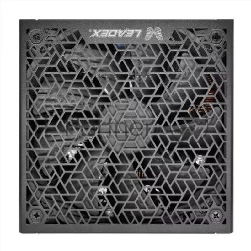 Блок питания Super Flower Leadex VII XG 1300W ATX 3.1 Black (SF-1300F14XG)