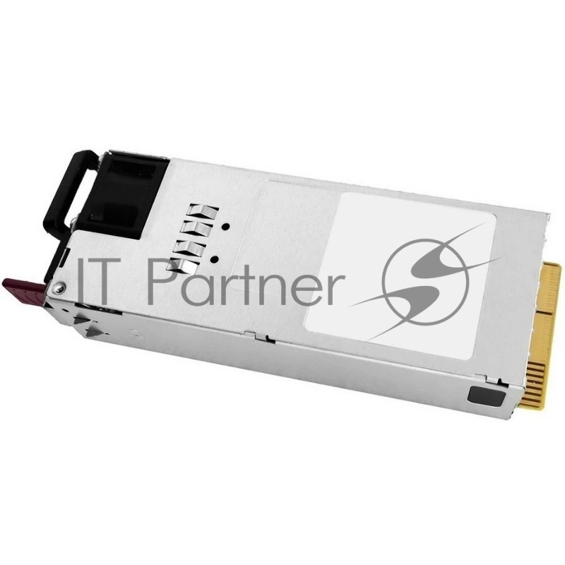 Блок питания ACD CR0800 CRPS 800W (ШВГ=73.5*39*185mm), 80+ Platinum, Oper.temp 0C~50C, AC/DC dual input, (ASPower U1A-D10800-DRB-Z) OEM