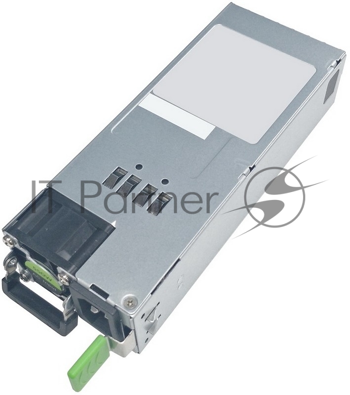 Блок питания ACD CR1600 1600W, CRPS (ШВГ=73.5*39*185 mm), разъемы питания: GoldFingers (ASPower U1A-D11600-DRB )OEM