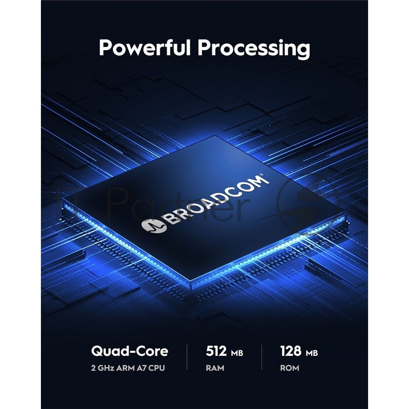 Маршрутизатор Cudy BE3600 Gigabit Dual Band Wi-Fi 7 Mesh Router, Chipset Broadcom, 802.11be/ax/ac/a/b/g/n, 2882Mbps at 5GHz + 688Mbps at 2.4GHz, 5 x 10/100/1000Mbps Ports, 4 x 5dBi fixed antennas, WiFi router/AP/ Repeater/WISP Mode, PPTP/L2TP/OpenVPN