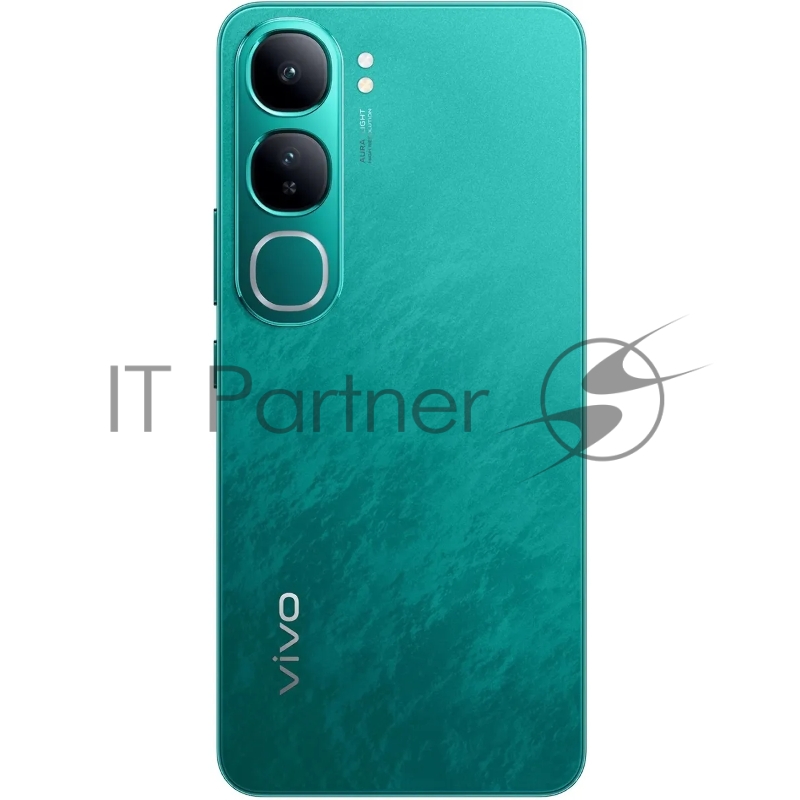Смартфон vivo V40 Lite 4G, 8/128Gb, изумрудно-зеленый