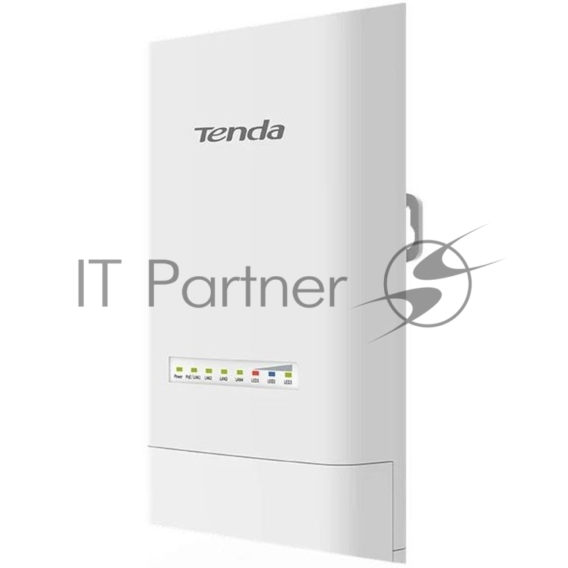 Точка доступа TENDA 11AC OS3, 867MBPS, Наружная