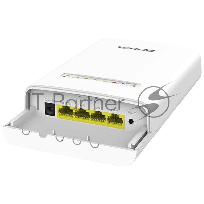 Точка доступа TENDA 11AC OS3, 867MBPS, Наружная