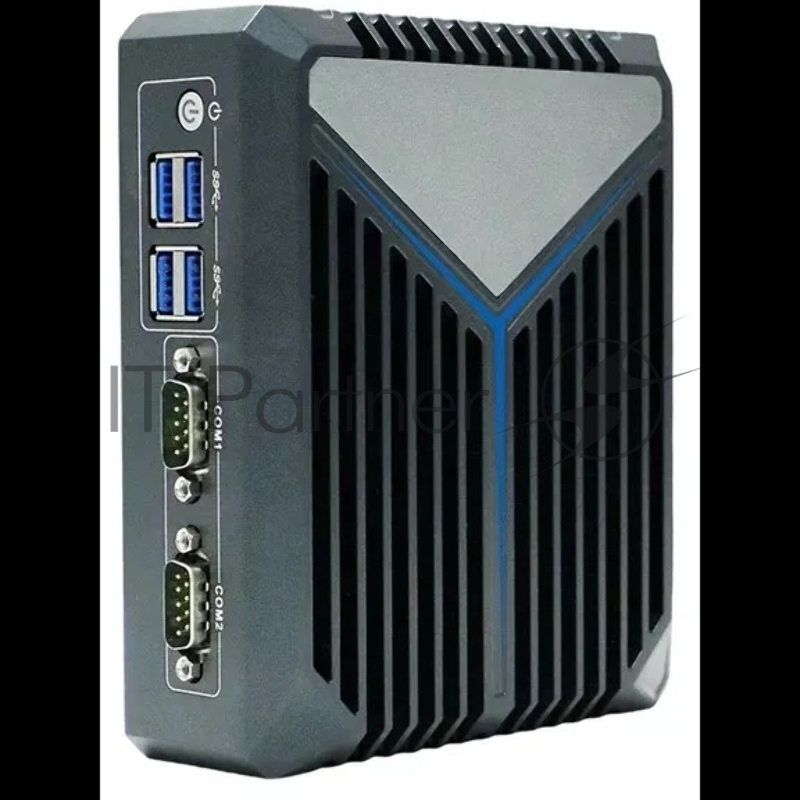 Мини-компьютер IWILL NANO-N1321