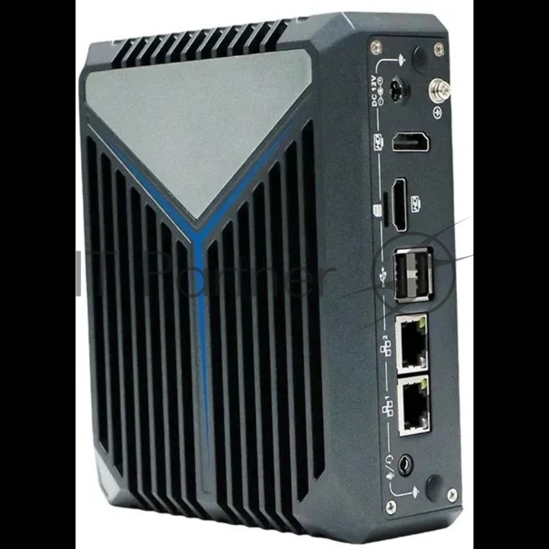 Мини-компьютер IWILL NANO-N1321