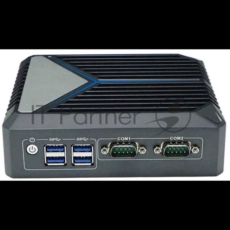 Мини-компьютер IWILL NANO-N1321