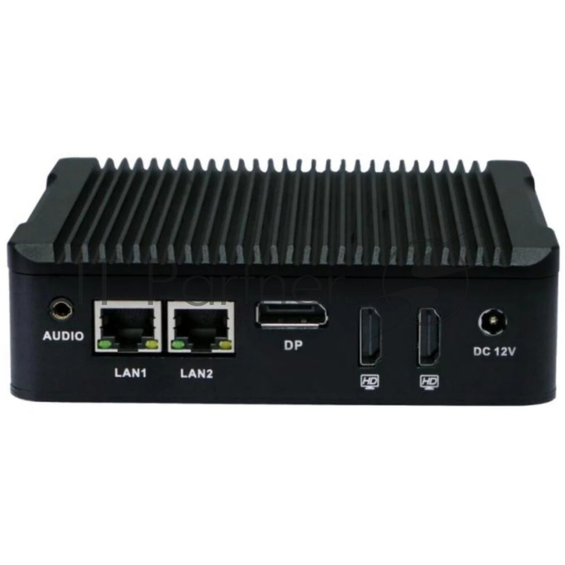 Мини-компьютер IWILL NANO-N5 PLUS 4/128 Gb.