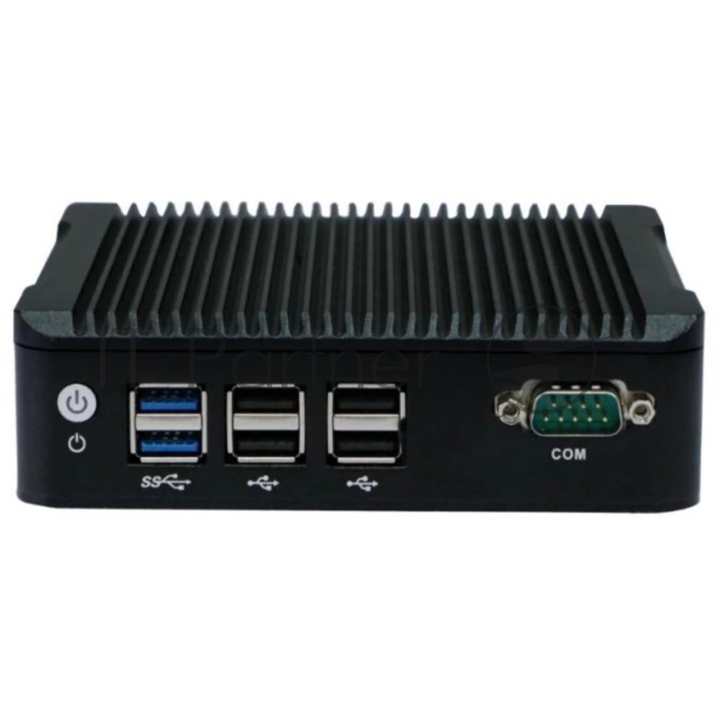 Мини-компьютер IWILL NANO-N5 PLUS 4/128 Gb.