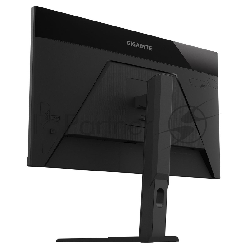 Монитор 27 Gigabyte M27UA EK Black (IPS, 3840×2160, 160Hz, 1мс, 350cd/m, 1000:1, 2xHDMI-2.1, DP-1.4, 3xUSB3.2, USB Type-C )