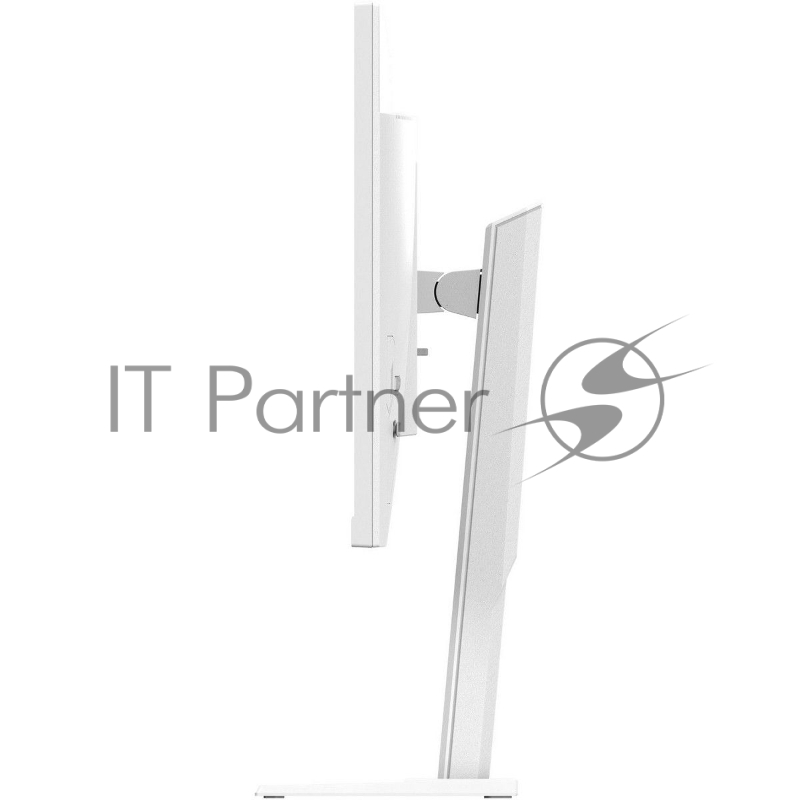 Монитор 27 Gigabyte M27QA EK ICE White (IPS, 2560 x 1440, 180Hz, 1мс, 350cd/m, 1000:1, 2xHDMI-2.1, DP-1.4, 3xUSB3.2, USB Type-C )