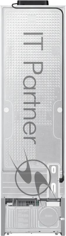 Холодильник Samsung BRB30715DWW/EF 2-хкамерн.