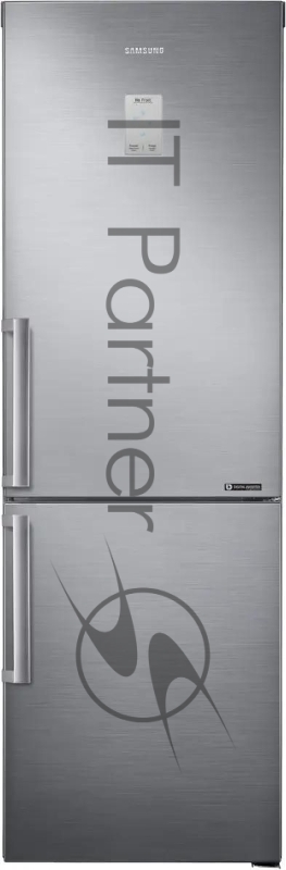 Холодильник Samsung RB33J3515S9/EF 2-хкамерн. бежевый