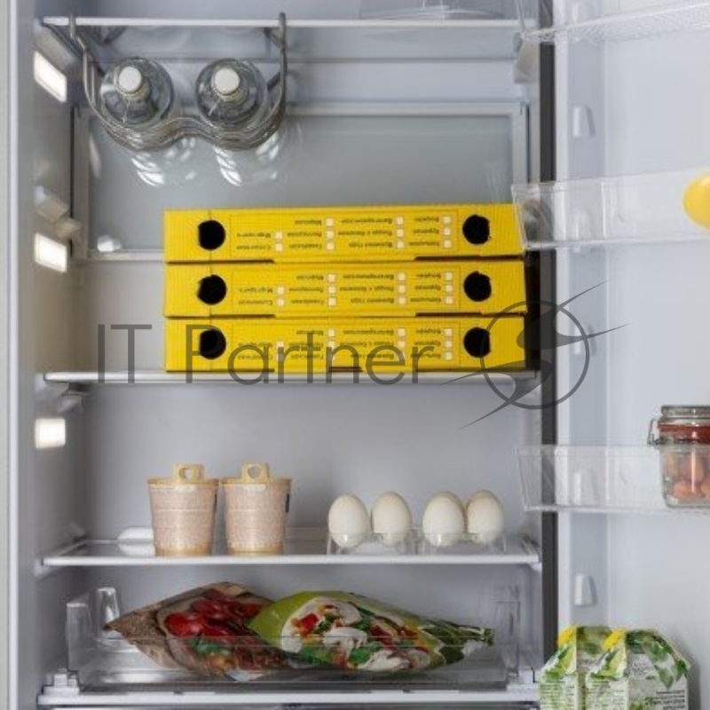 Холодильник Бирюса W6149 графит