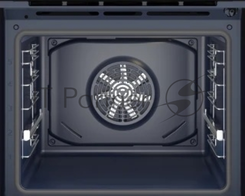 Духовой шкаф Grundig GEDM12300B черный