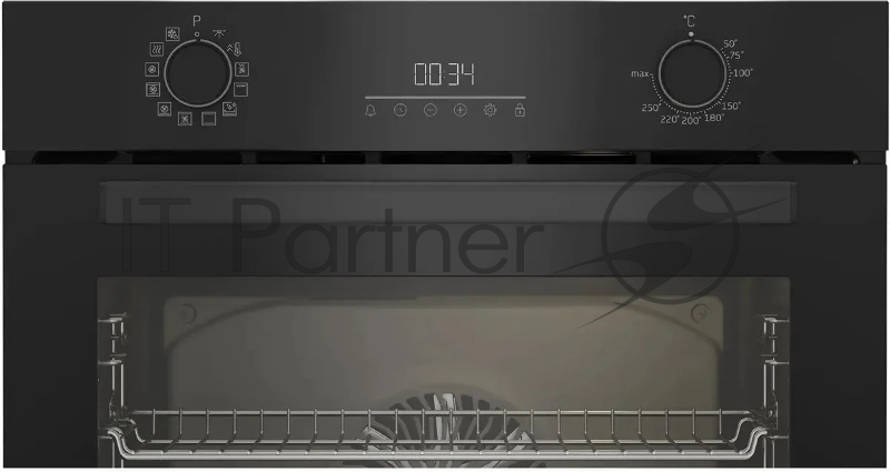 Духовой шкаф BEKO BBIR13301BC 7768288344