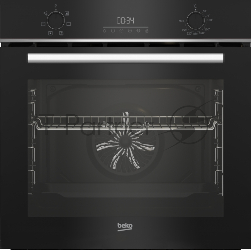 Духовой шкаф BEKO BIOC1431KBNC 7729486406