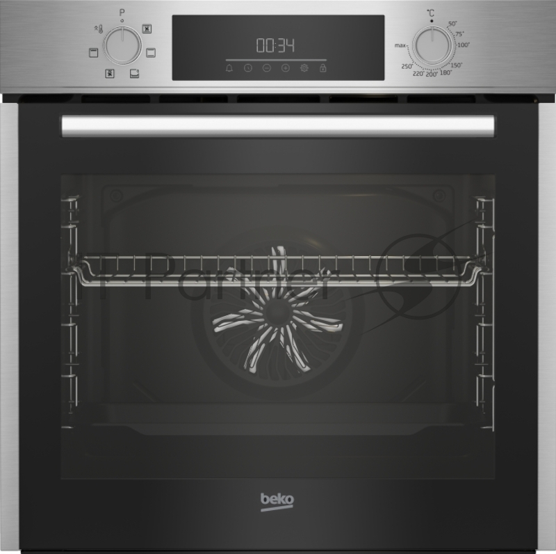 Духовой шкаф BEKO BIOC1431KXNC 7729486405