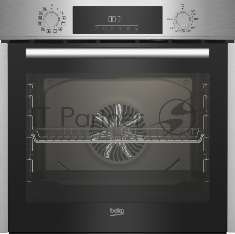 Духовой шкаф BEKO BIOM1531KXNС 7729486421