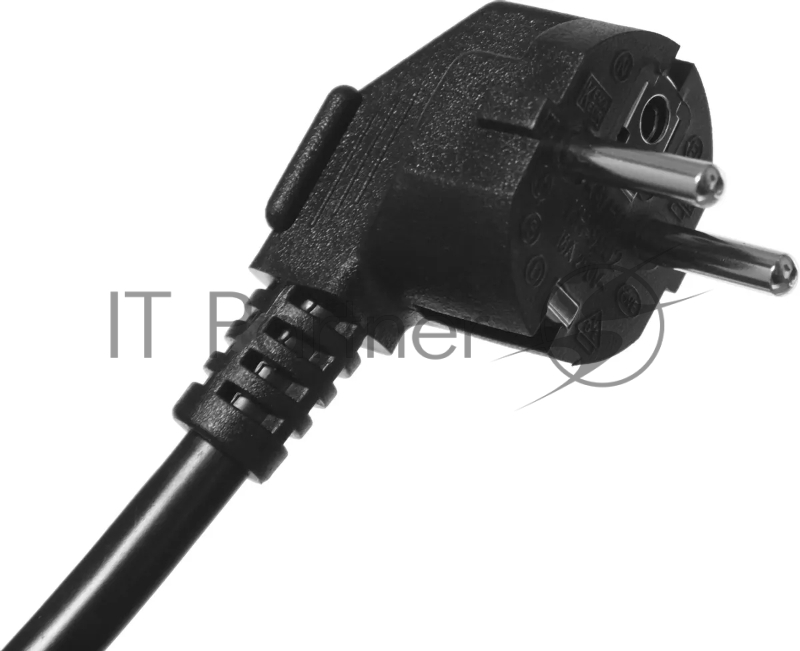 Духовой шкаф Электрический Hyundai HEO 62312 BG черный