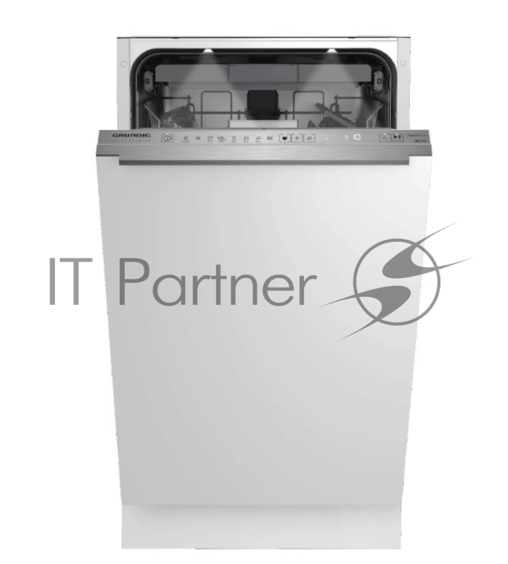 Встраиваемая посудомоечная машина GRUNDIG GSVP4051Q 7693808335