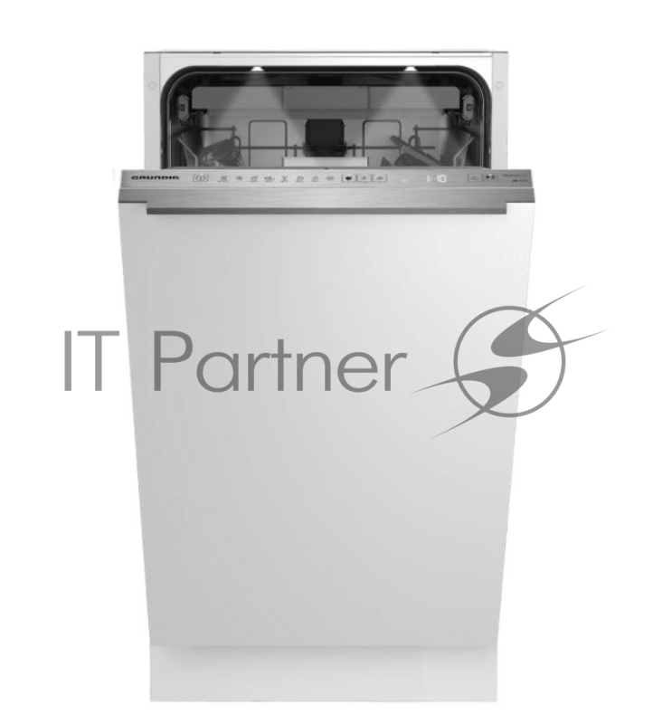 Встраиваемая посудомоечная машина GRUNDIG GSVP4151P 7624908335