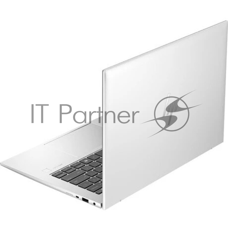 Ноутбук HP EliteBook 840 G11 серебристый A6SY5UT 14 {WUXGA Touch Ultra 7-155U/16Gb/512Gb SSD/Backlit/Win 11Pro}
