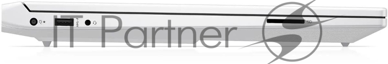 Ноутбук HP Victus 15-fa1033nn Core i5 12500H 16Gb SSD512Gb NVIDIA GeForce RTX4060 8Gb 15.6 IPS FHD (1920x1080) Free DOS white WiFi BT Cam (A0MY5EA)