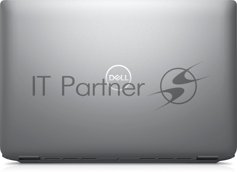 Ноутбук Dell Latitude 5450 Core Ultra 5 125H 16Gb SSD512Gb Intel Arc 14 WVA FHD (1920x1080) Linux black WiFi BT Cam (5450-5560)