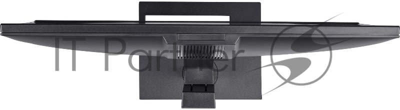 Моноблок IRU 27IM 27 Full HD i3 1215U (1.2) 8Gb SSD256Gb Iris Plus Graphics Free DOS GbitEth WiFi BT 120W Cam черный 1920x1080