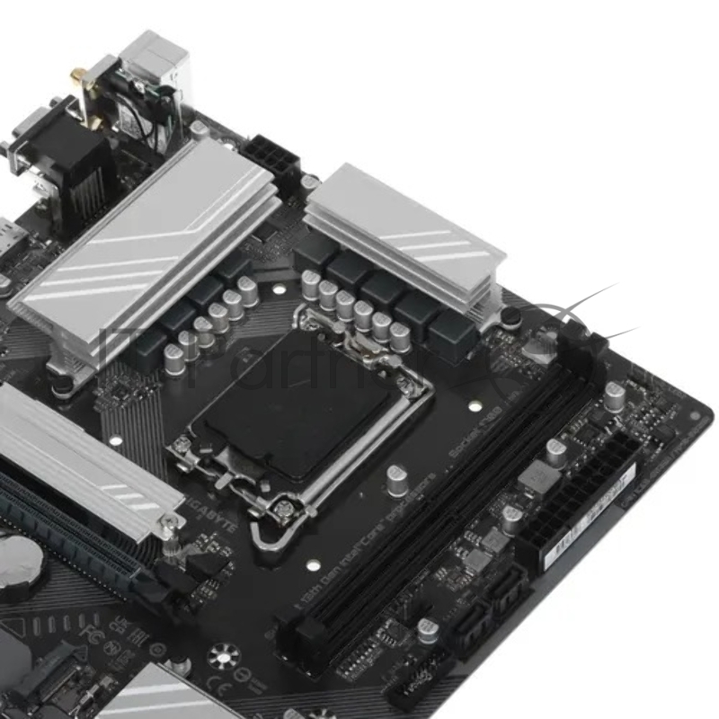 Материнская плата Gigabyte B760M GAMING WIFI, RTL