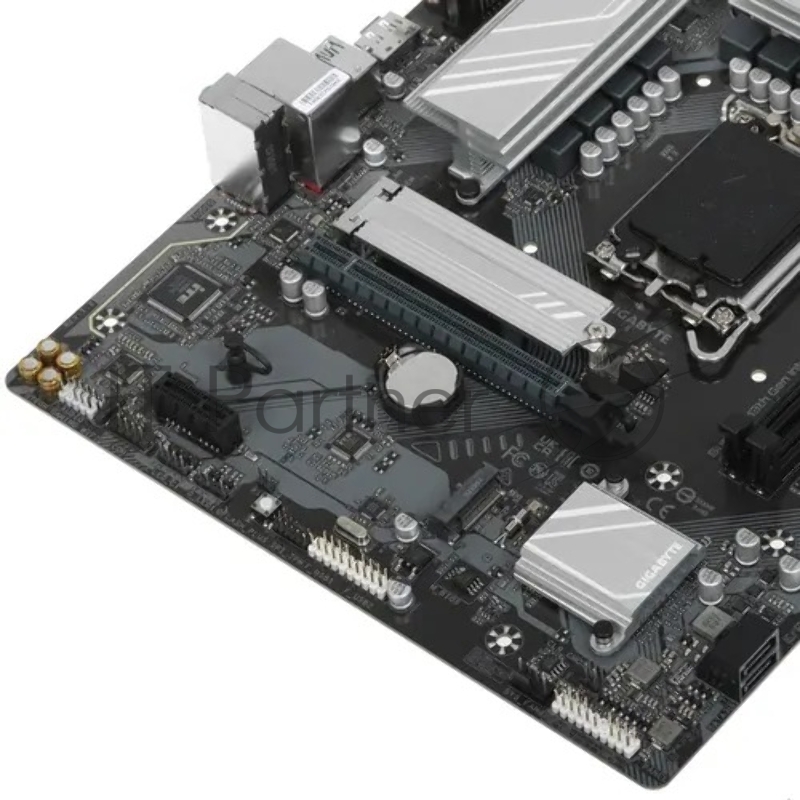 Материнская плата Gigabyte B760M GAMING WIFI, RTL