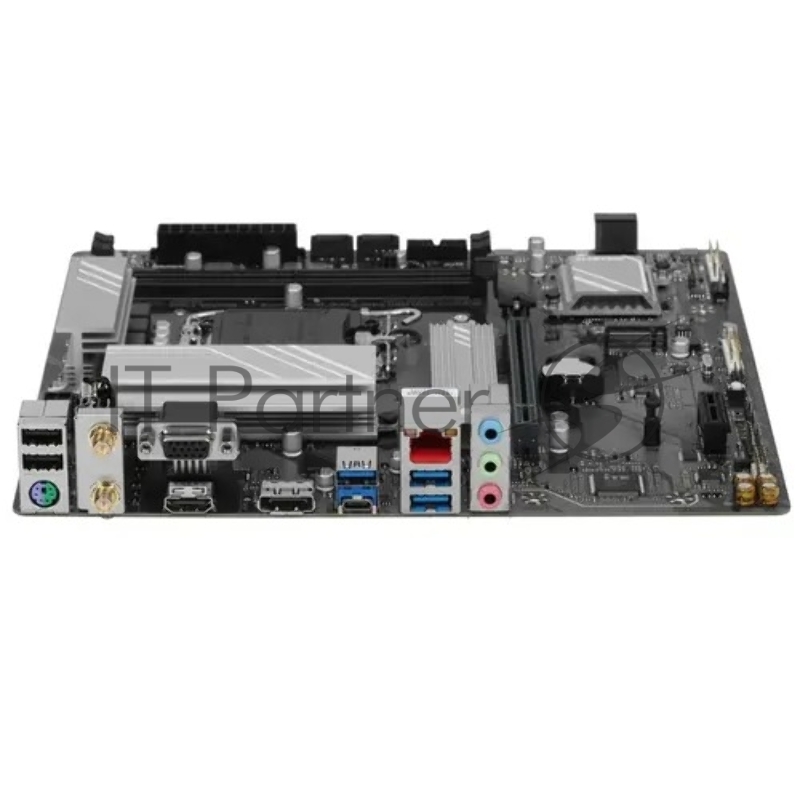 Материнская плата Gigabyte B760M GAMING WIFI, RTL