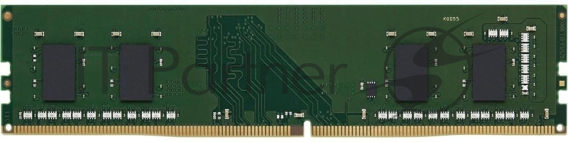 Память Kingston Valueram RTL KVR32N22S6L/8-SP DDR4 8GB 3200MHz PC4-25600 CL22 DIMM 288-pin 1.2В single rank Ret