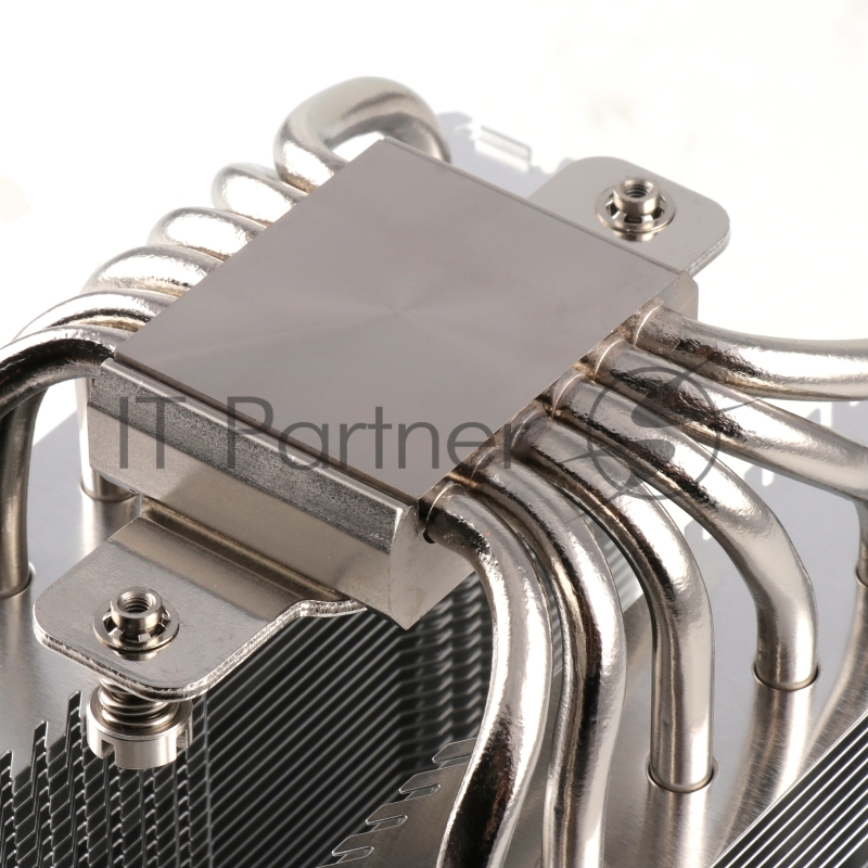 Кулер для процессора/ Thermalright Peerless Assassin 120 (4-pin PWM, 157mm, Ni/CU, 6x6mm, 2x120mm, 66.17CFM, 25.6dBA, 1500RPM, S: 1700, 1200, 115X, AM5, AM4)