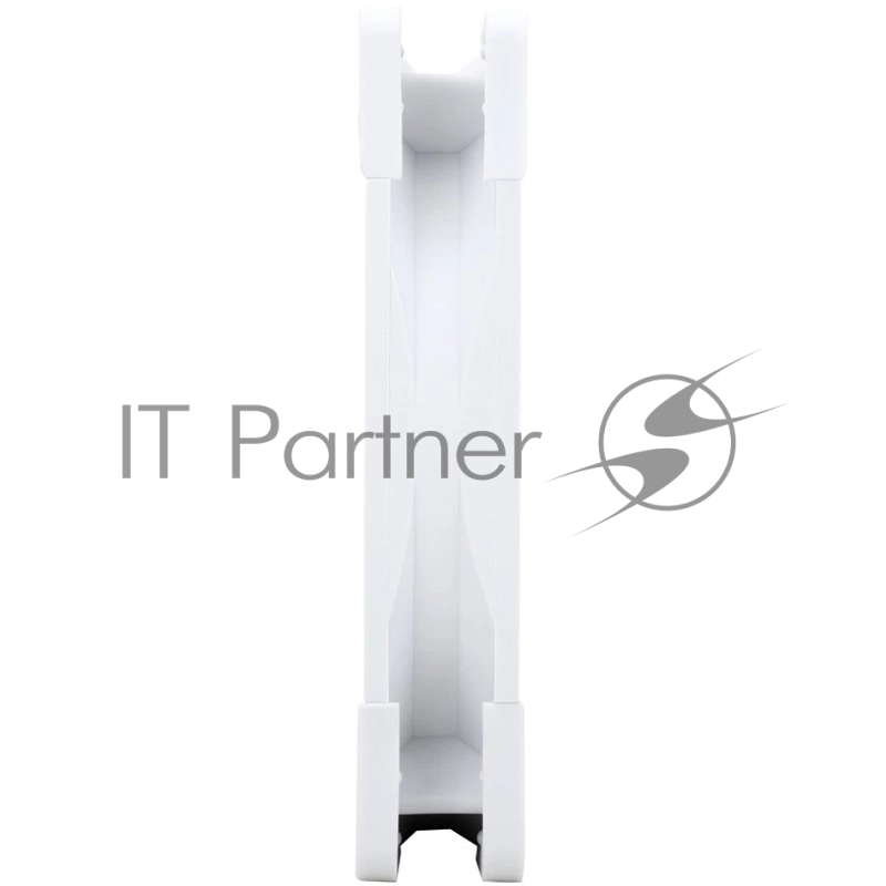 Кулер для корпуса/ Thermalright TL-C14W-Sx3 (140x140x26mm, 4-pin PWM, ARGB, 74.3CFM, 26.6dBA, 1500RPM, White)