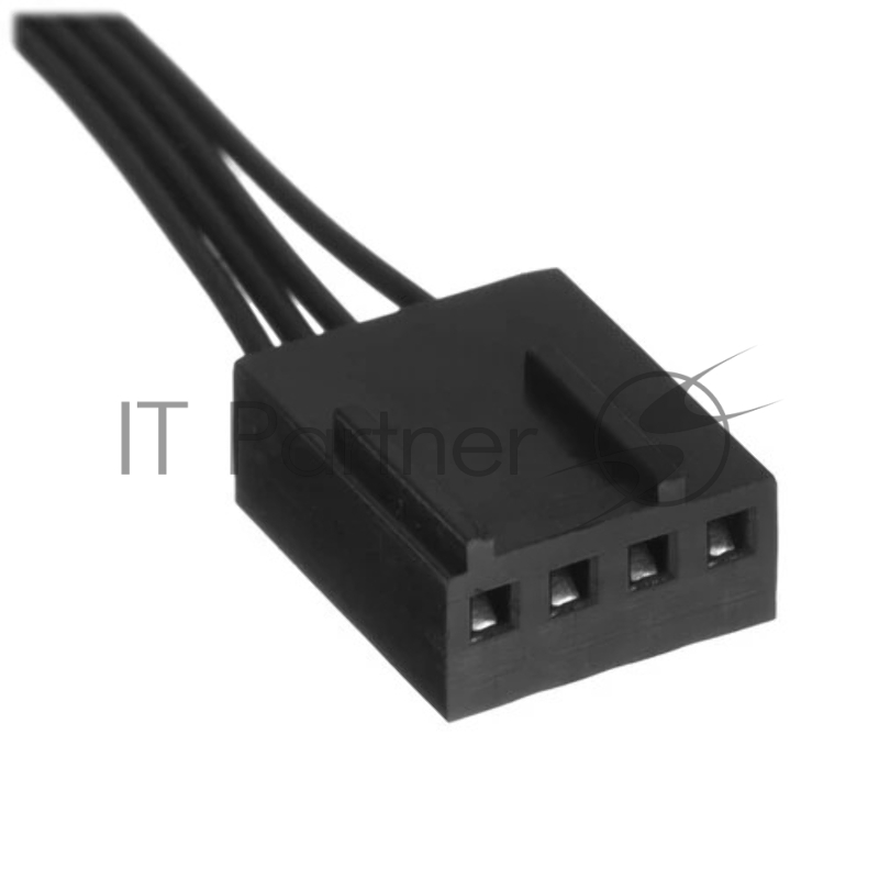 Устройство охлаждения (кулер) PcCooler RZ400 V2 Soc-AM5/AM4/1200/1700/1851 черный 4-pin 32dB Al+Cu 240W Ret (RZ400V2-BKNWNX-GL)