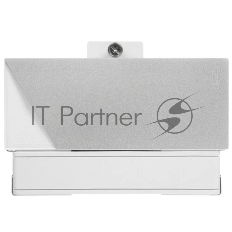 Устройство охлаждения (кулер) PcCooler RZ400 V2 Soc-AM5/AM4/1200/1700/1851 белый 4-pin 32dB Al+Cu 240W Ret (RZ400V2-WHNWNX-GL)