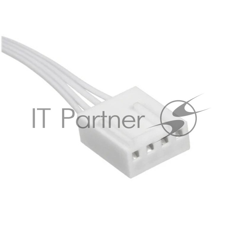 Устройство охлаждения (кулер) PcCooler RZ400 V2 Soc-AM5/AM4/1200/1700/1851 белый 4-pin 32dB Al+Cu 240W Ret (RZ400V2-WHNWNX-GL)