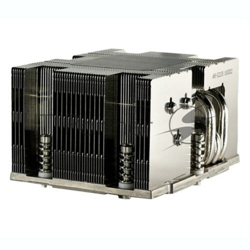 Радиатор для процессора/ AMD LGA 6096(SP5),2U
